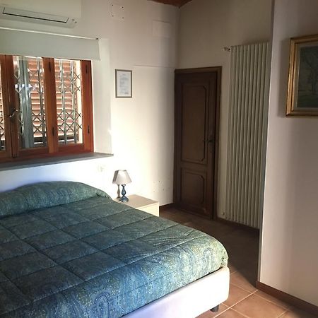 Guest House Il Naif Флоренция Экстерьер фото