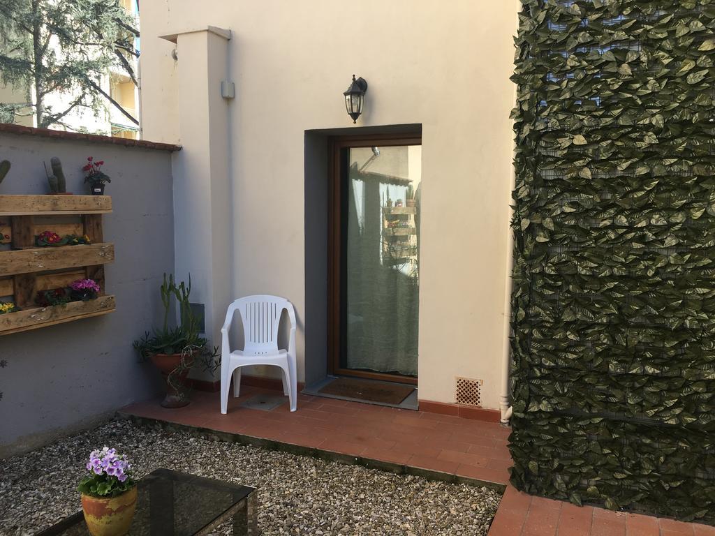 Guest House Il Naif Флоренция Экстерьер фото