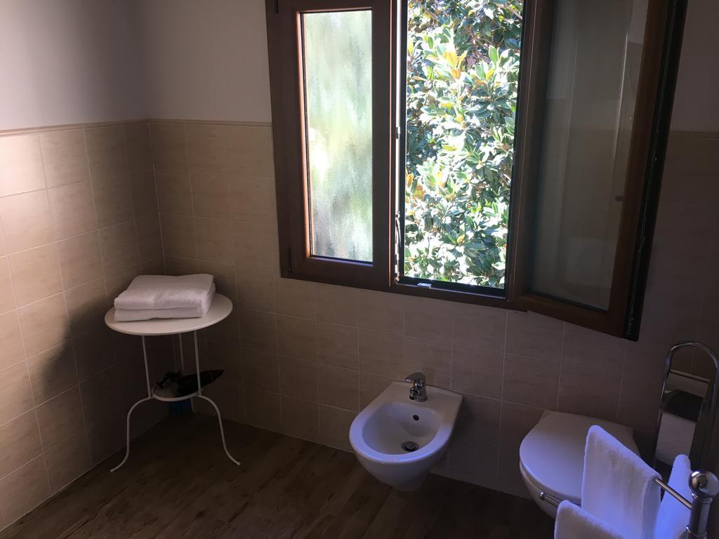 Guest House Il Naif Флоренция Экстерьер фото