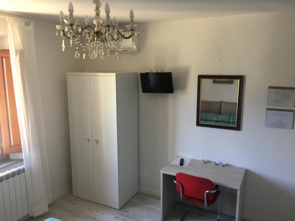 Guest House Il Naif Флоренция Экстерьер фото